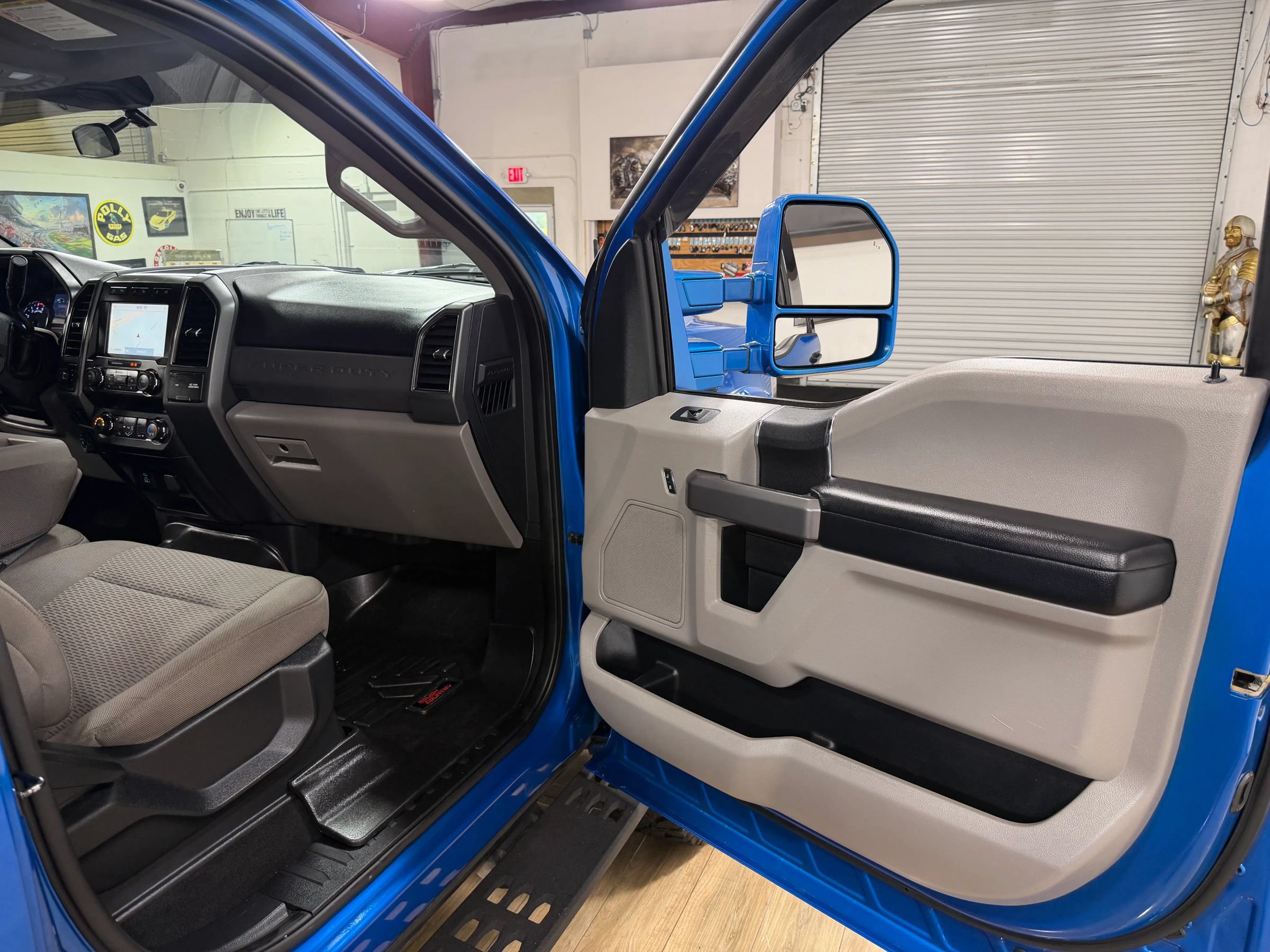 Used 2020 Ford F250 XLT w/ Tremor Off-Road Package AWD/4WD image 19