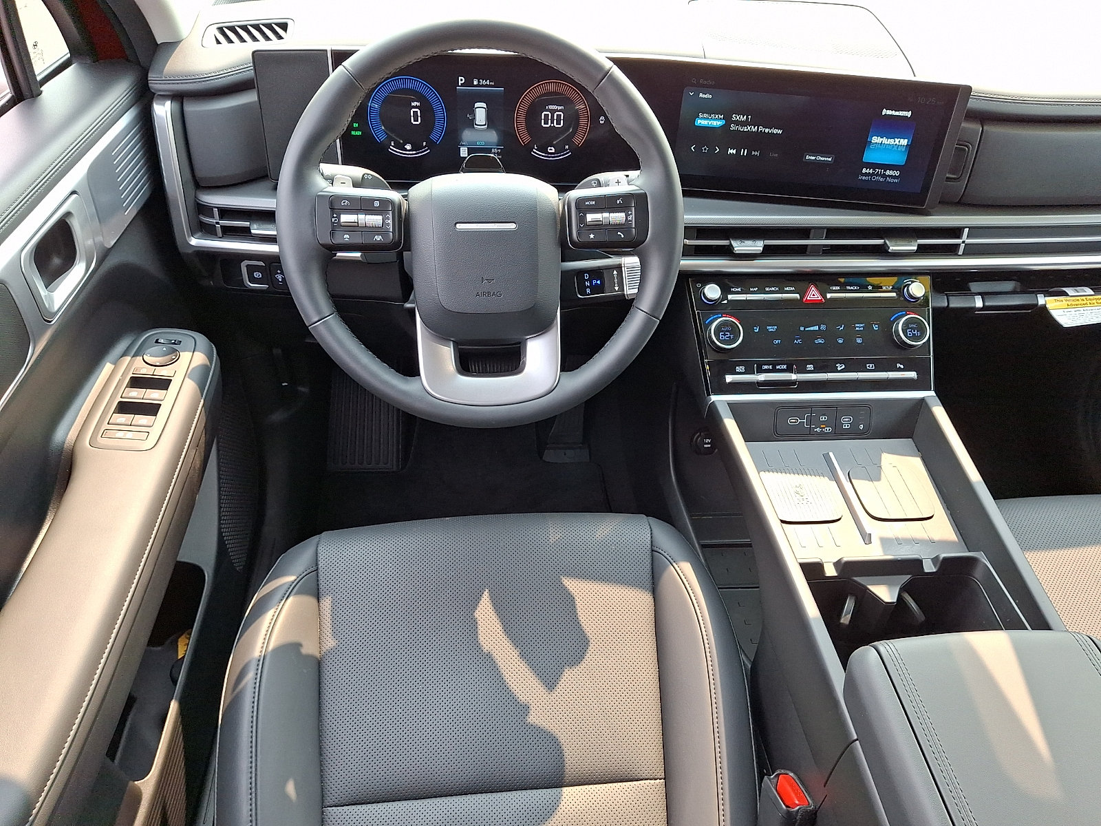 Used 2026 Hyundai Santa Fe SEL AWD/4WD image 11