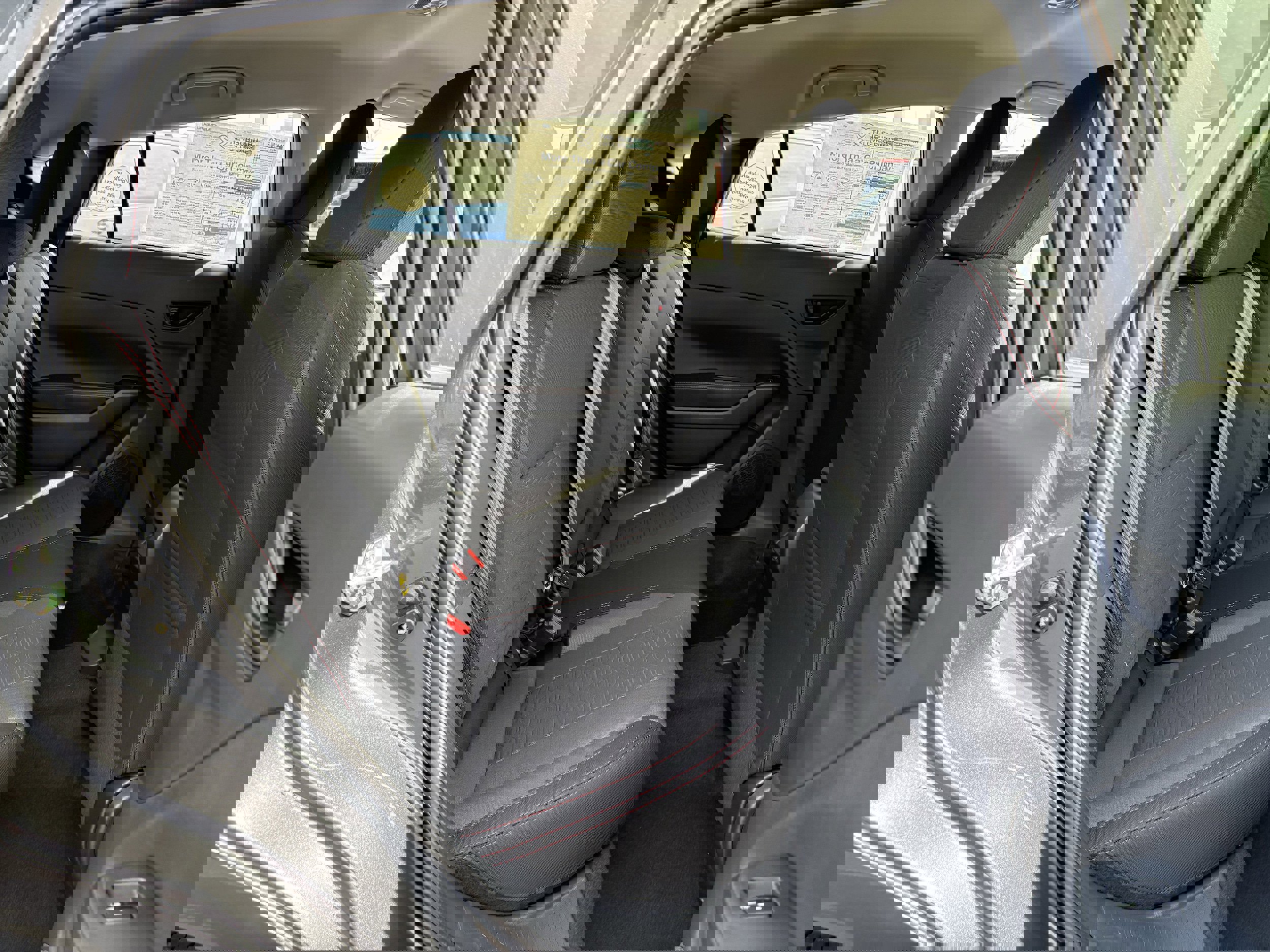 New 2026 Subaru Impreza 2.0i Sport image 28