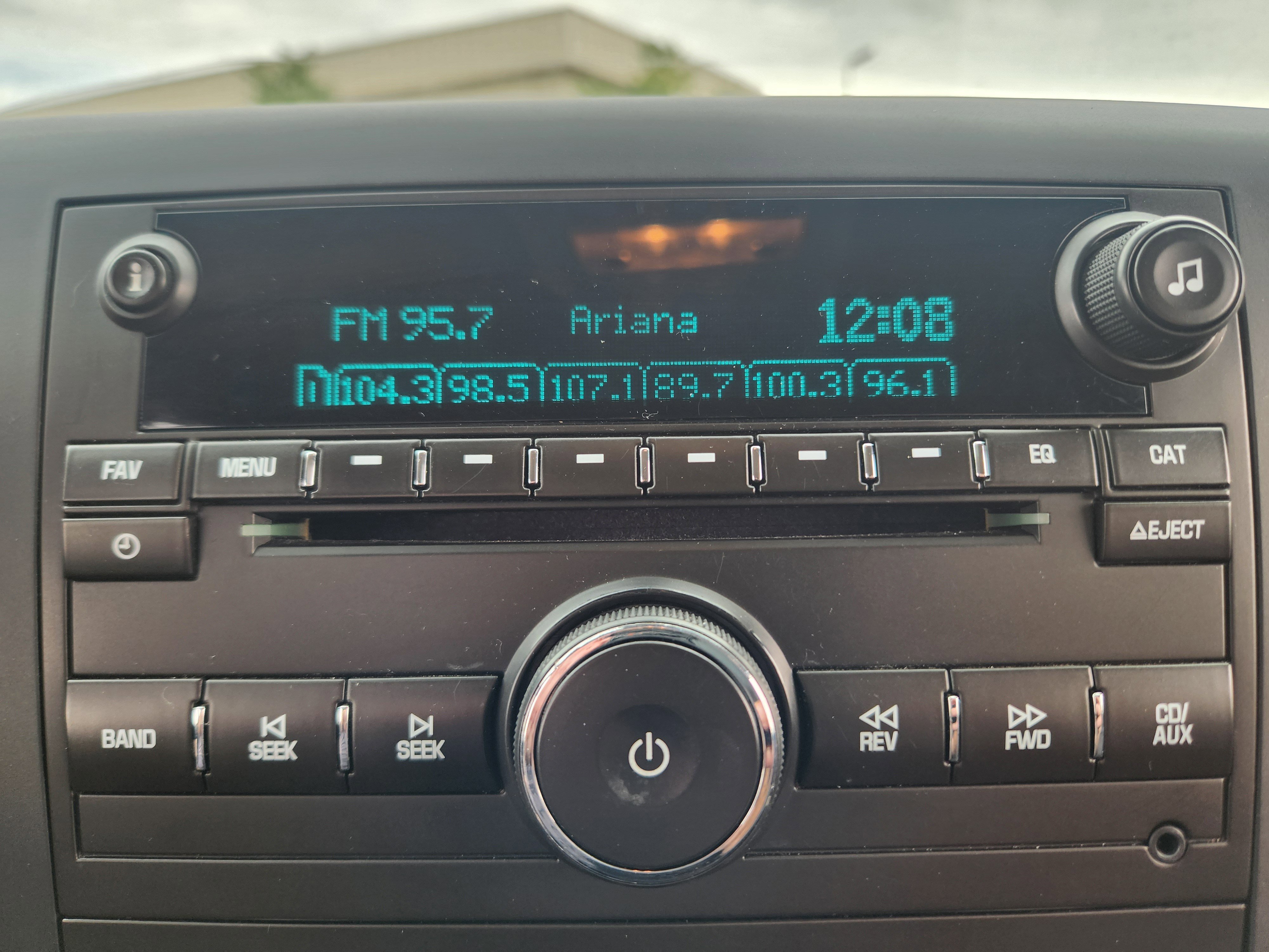 Used 2013 GMC Sierra 3500 SLE w/ SLE Preferred Package image 13