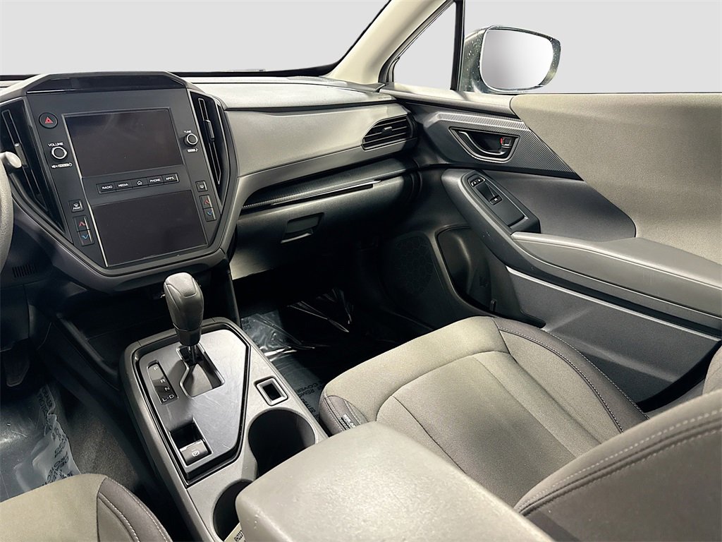 Certified 2024 Subaru Crosstrek 2.0i image 20