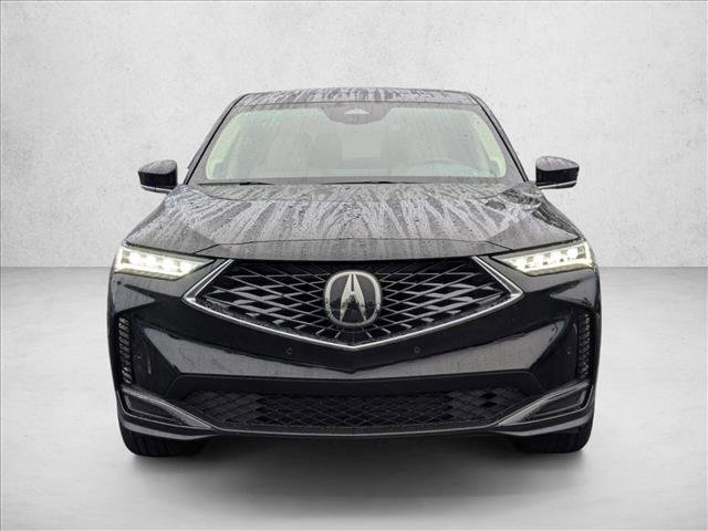 Used 2025 Acura MDX FWD w/ Technology Package image 8
