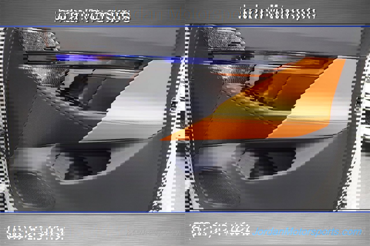 Used 2025 BMW M5 Touring w/ M Driver's Package image 43