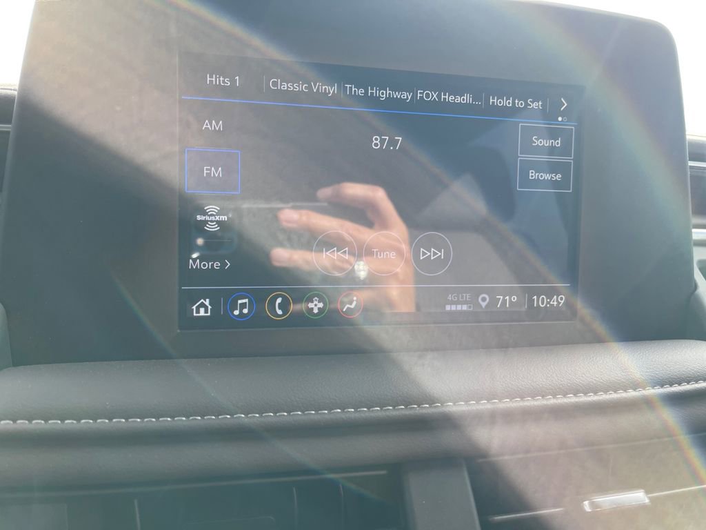 Used 2024 Chevrolet Tahoe LS w/ Driver Alert Package image 30