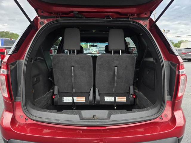 Used 2014 Ford Explorer XLT FWD image 30