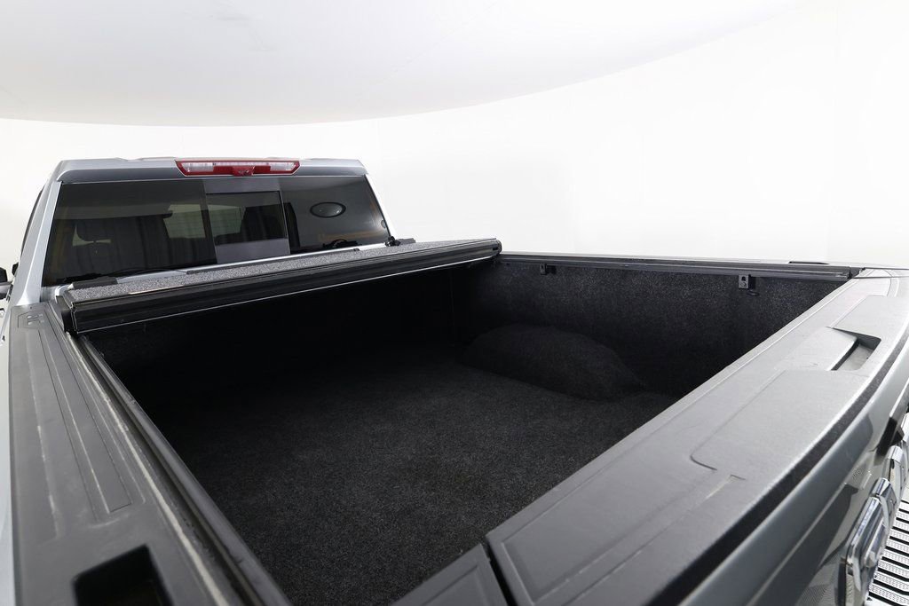 Used 2024 GMC Sierra 2500 Denali Ultimate image 9