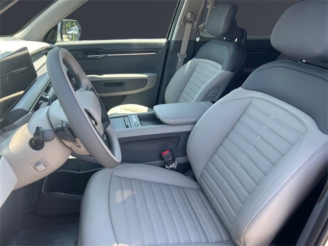 New 2026 Kia EV9 Land image 10