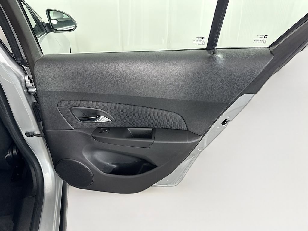 Used 2012 Chevrolet Cruze LT image 26
