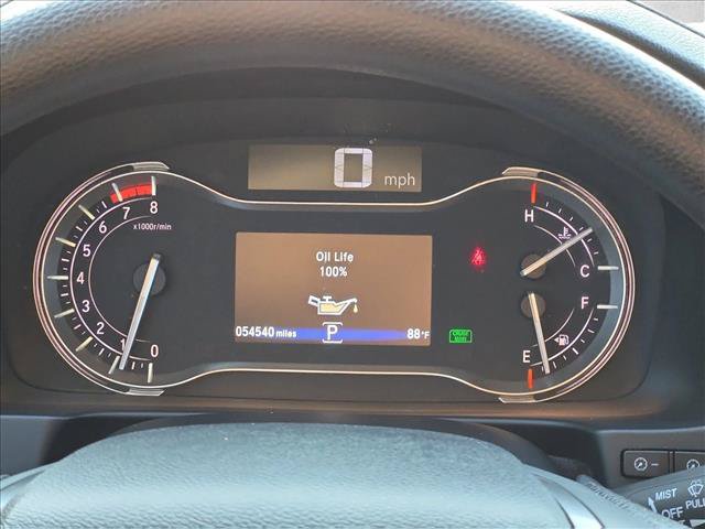 Used 2019 Honda Ridgeline Sport image 10