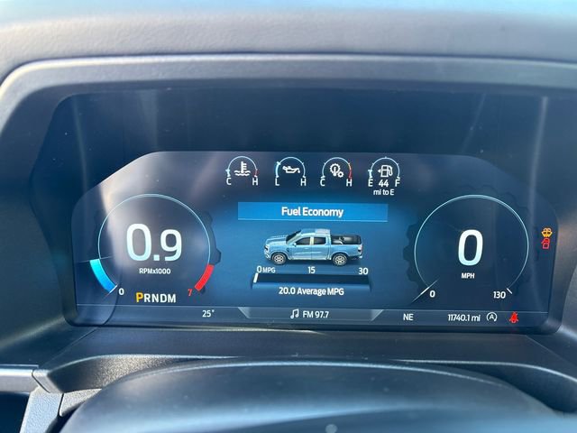 Used 2024 Ford Ranger Lariat image 26