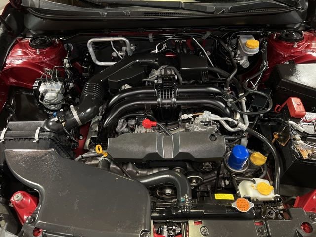 Used 2017 Subaru Outback 2.5i Premium image 18