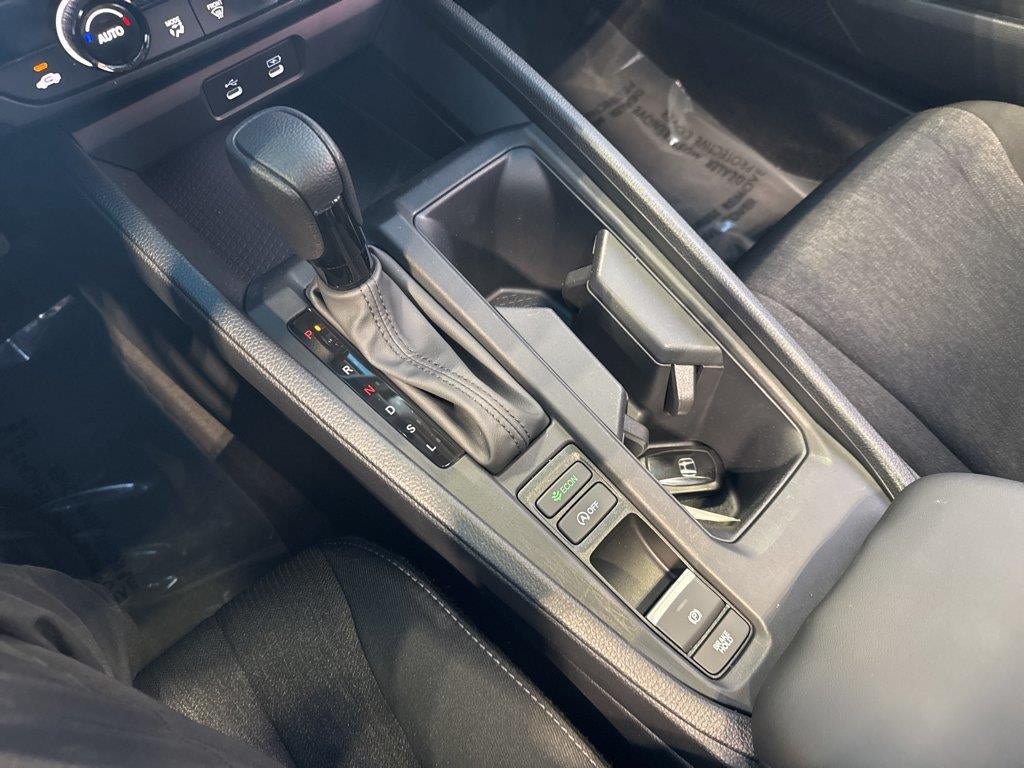 Used 2024 Honda Accord EX image 28