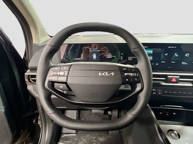 New 2026 Kia Sportage LX image 11