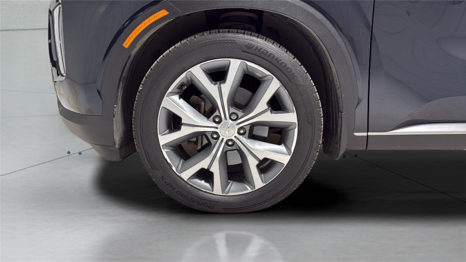 Used 2021 Hyundai Palisade SEL w/ Premium Package FWD image 33