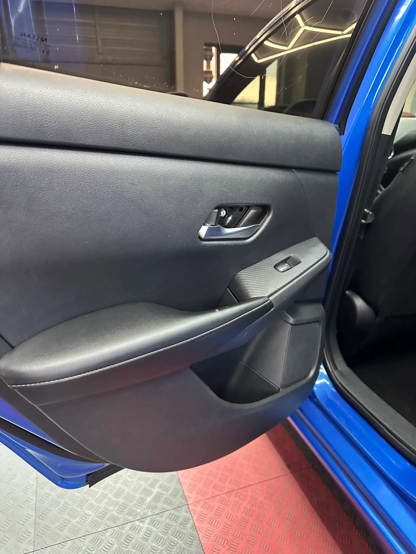 Used 2021 Nissan Sentra SV image 17