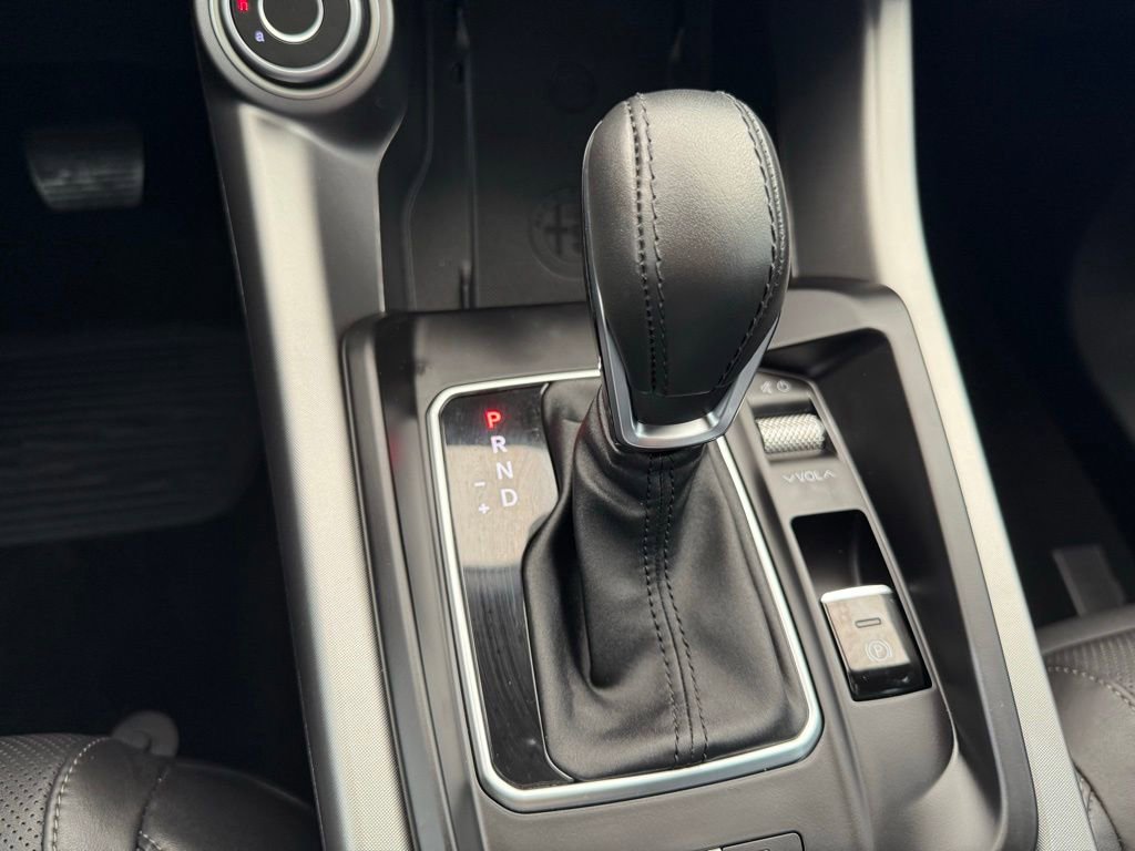 New 2024 Alfa Romeo Tonale Ti AWD/4WD image 22
