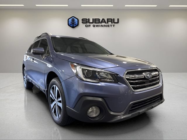 Used 2018 Subaru Outback 2.5i Limited w/ Popular Package #2 AWD/4WD image 6