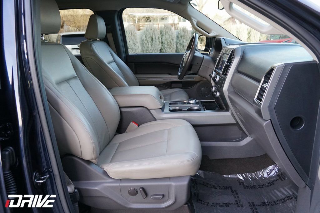 Used 2021 Ford Expedition XLT image 43