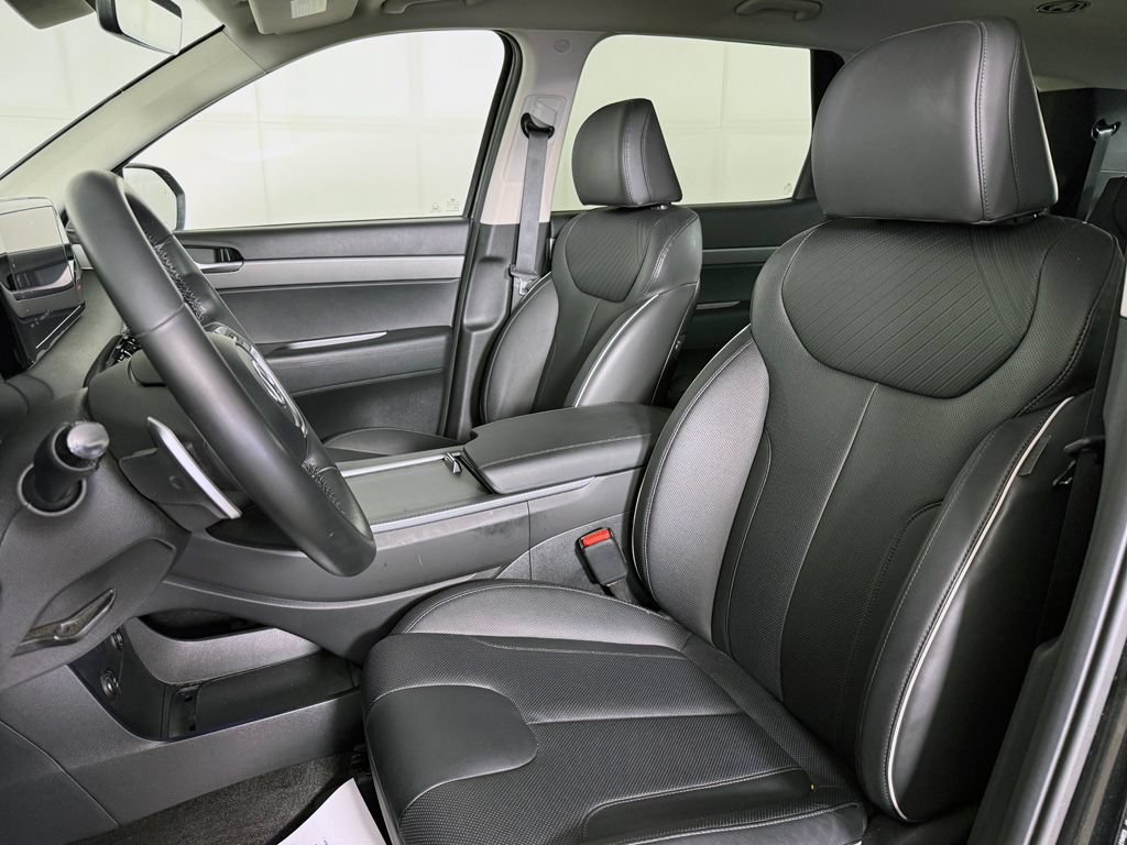Used 2024 Hyundai Palisade SEL AWD/4WD image 28
