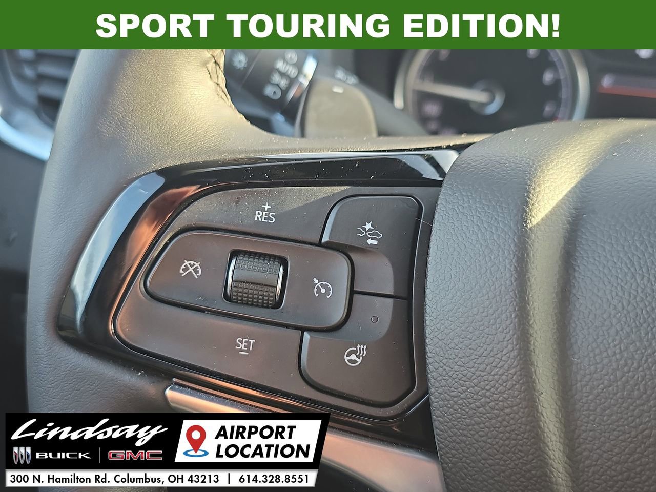 Used 2023 Buick Enclave Essence w/ Experience Buick Package image 40