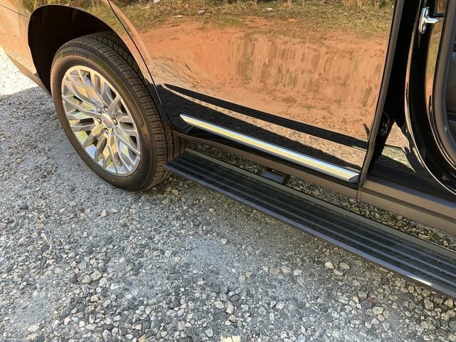 New 2026 GMC Yukon Denali w/ Sun & Power Step Package AWD/4WD image 29
