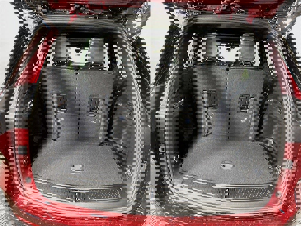 New 2025 Jeep Grand Cherokee L Altitude image 20