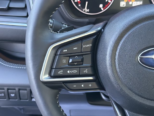 Certified 2026 Subaru Ascent Touring AWD/4WD image 27