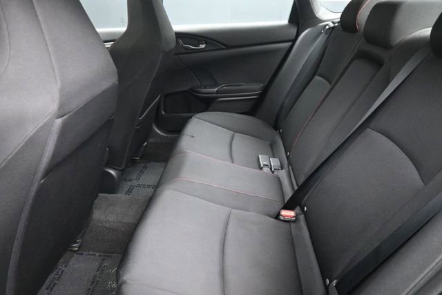 Used 2019 Honda Civic Si image 20