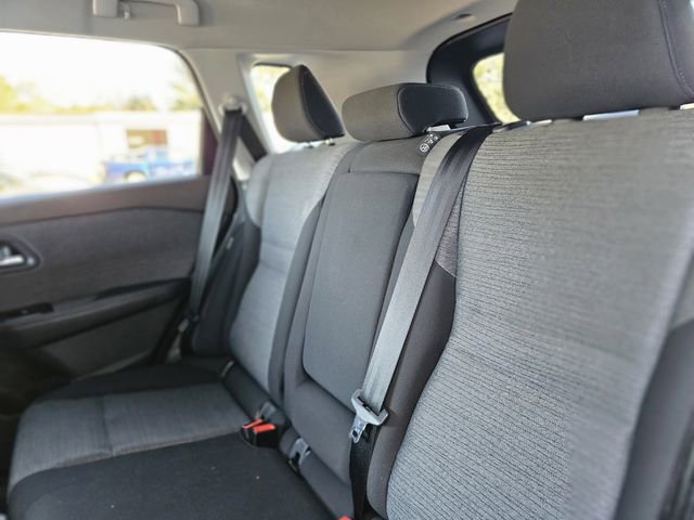 Certified 2023 Nissan Rogue SV image 27