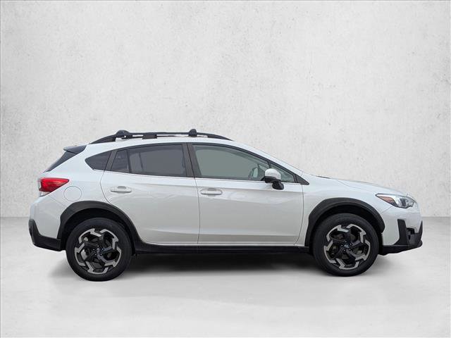 Used 2023 Subaru Crosstrek 2.5i Limited AWD/4WD image 4