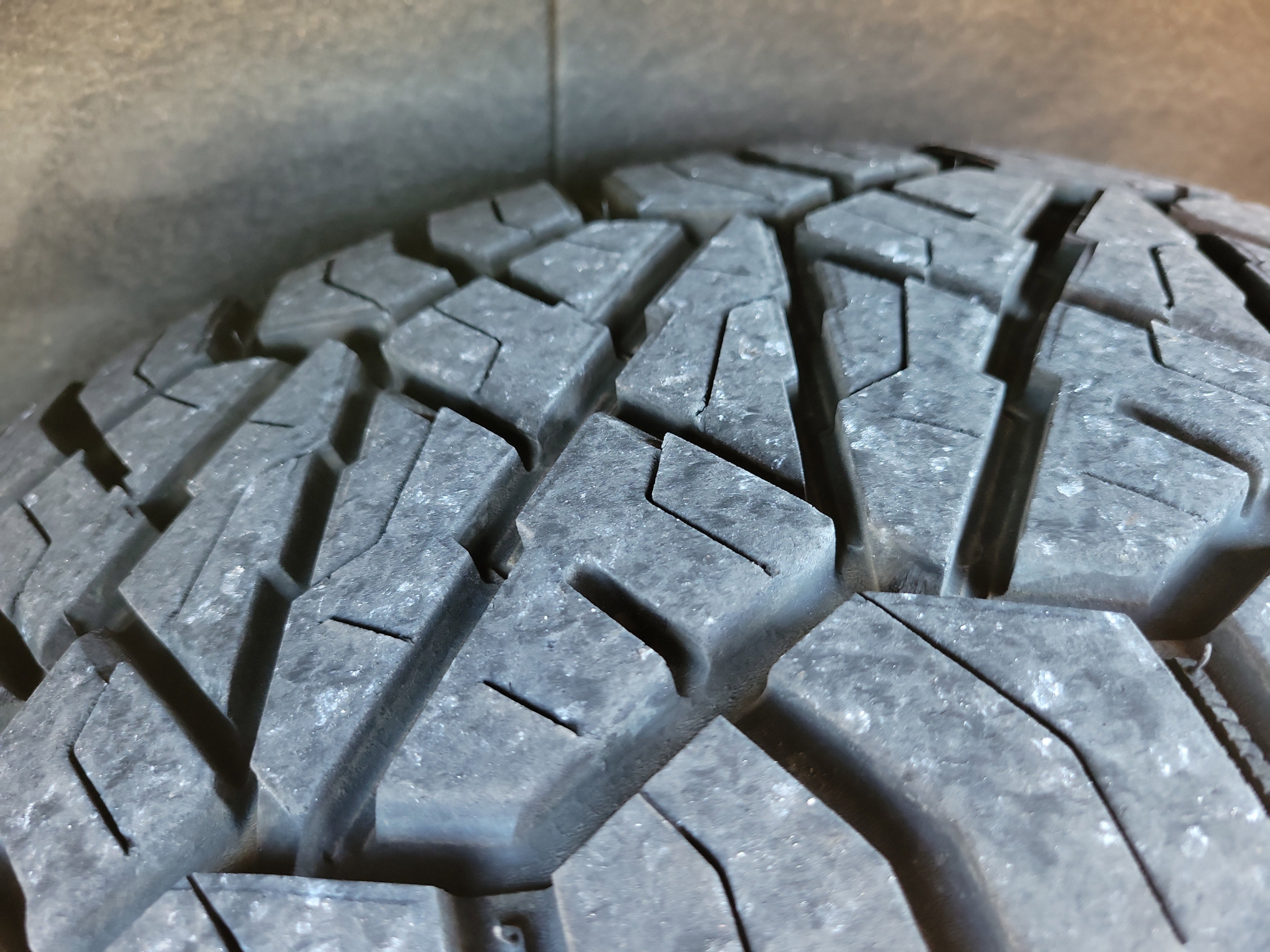 Used 2021 Chevrolet Tahoe Z71 w/ Z71 Off-Road Package image 9