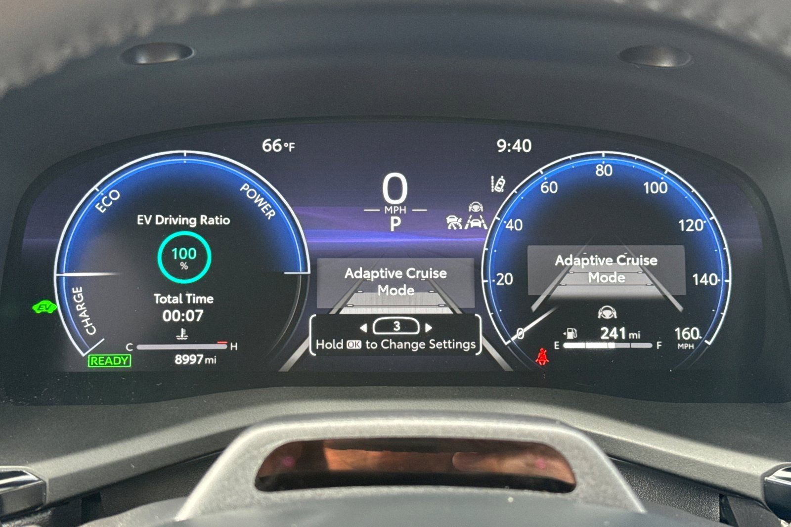 Certified 2025 Toyota Camry XSE w/ Premium Plus Package image 24