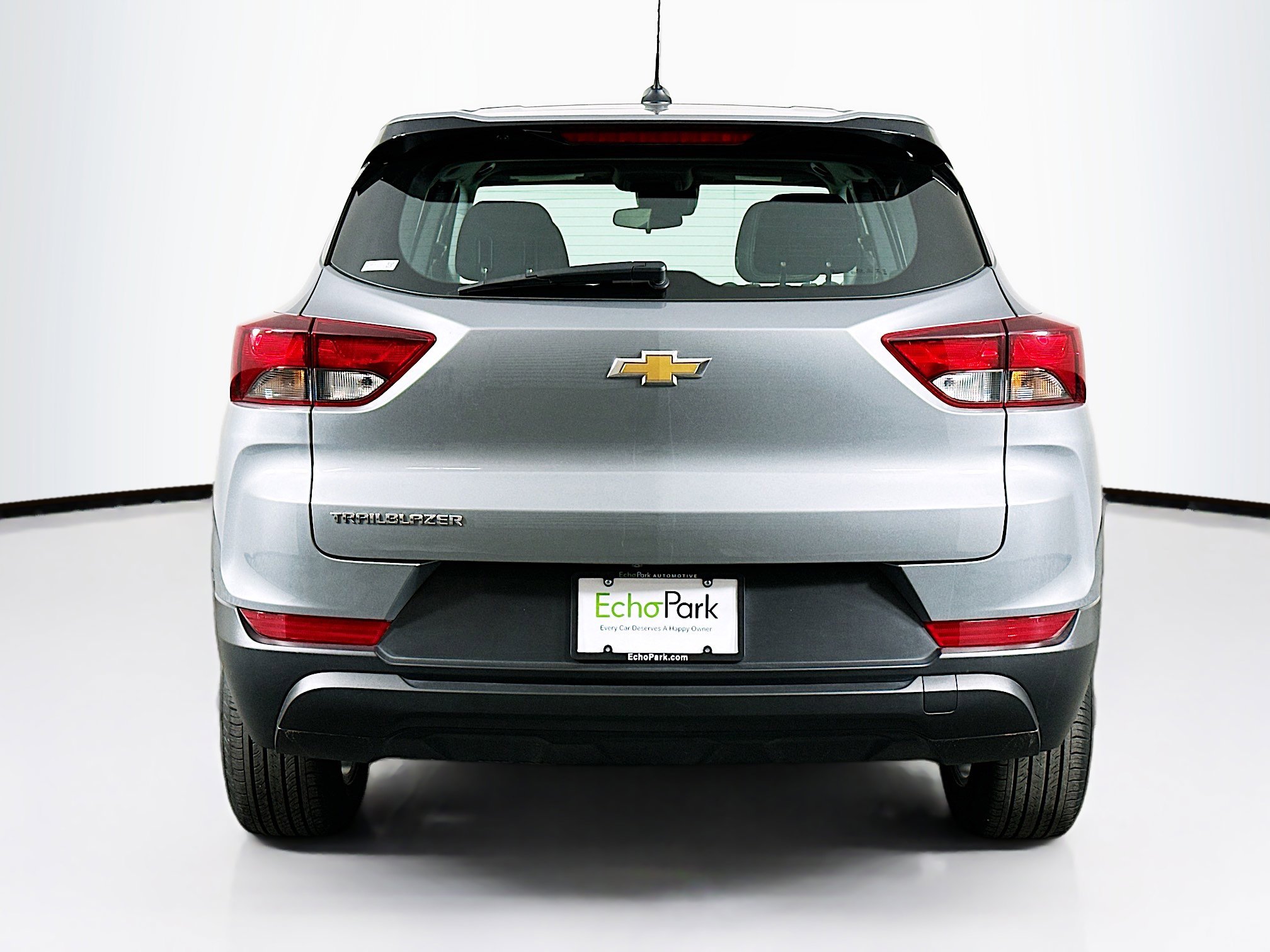 Used 2024 Chevrolet TrailBlazer LS image 7