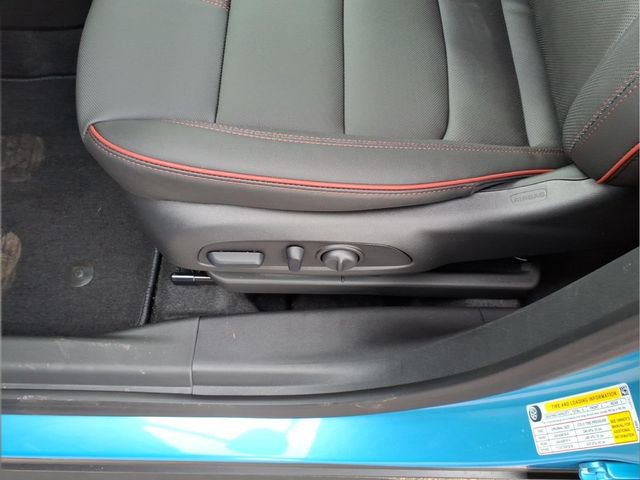 New 2026 Chevrolet TrailBlazer RS w/ Convenience Package image 18