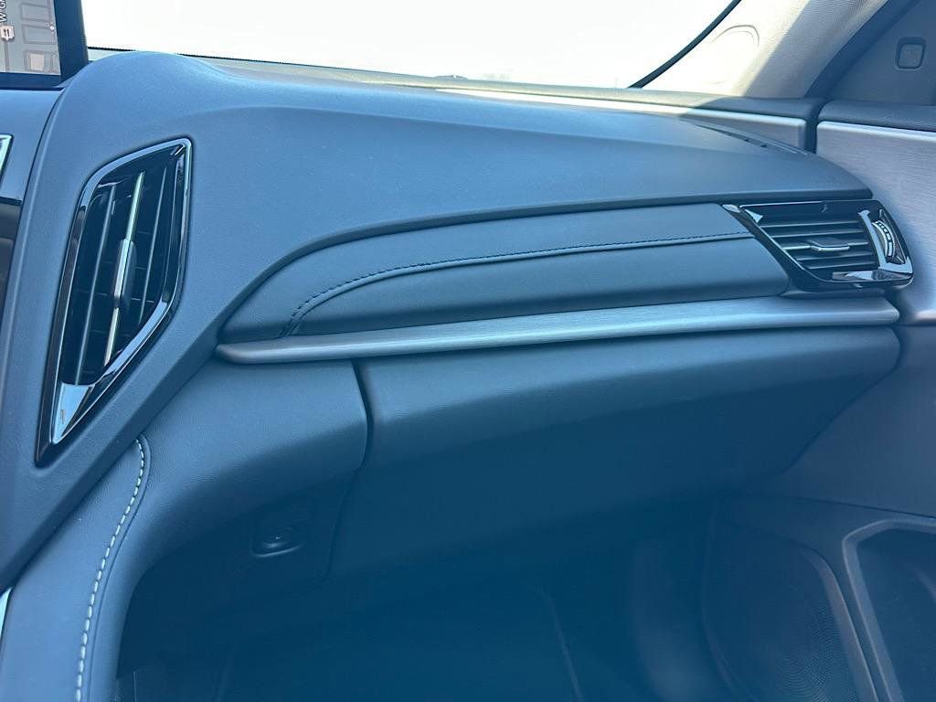 Used 2021 Acura RDX w/ Technology Package image 23