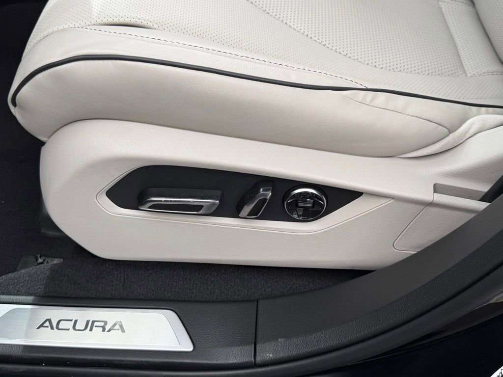 New 2026 Acura RDX SH-AWD w/ Advance Package image 25