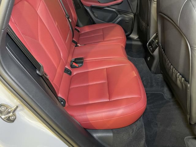 Certified 2026 Porsche Macan S AWD/4WD image 23