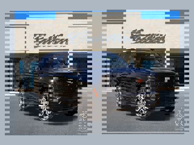 Used 2026 Cadillac Escalade Sport w/ Touring Package