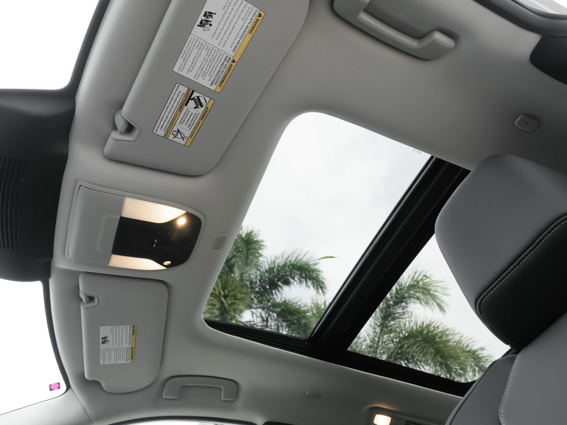 Certified 2026 INFINITI QX60 Luxe w/ Cargo Package FWD image 20
