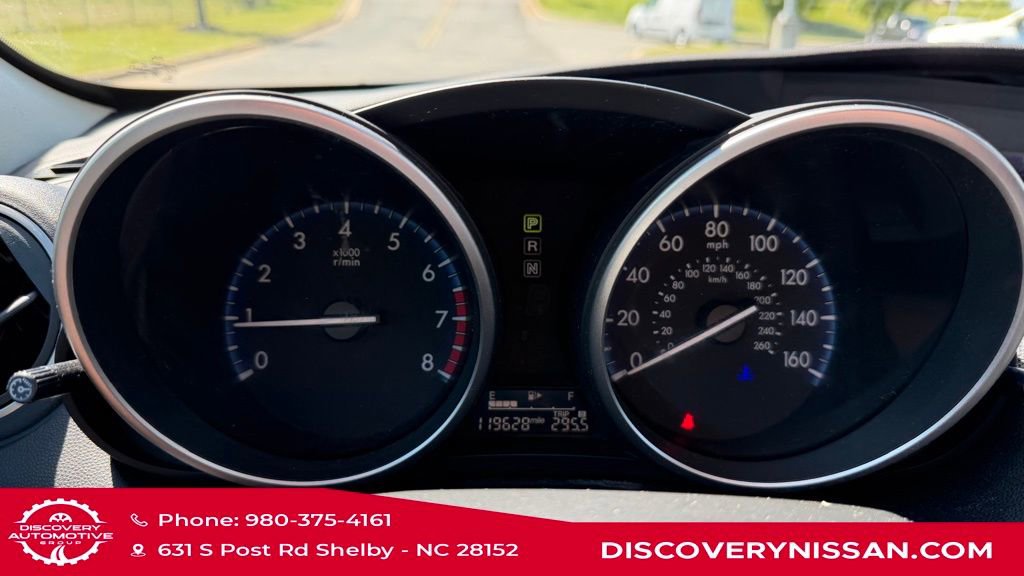 Used 2012 MAZDA MAZDA3 i Touring FWD image 23