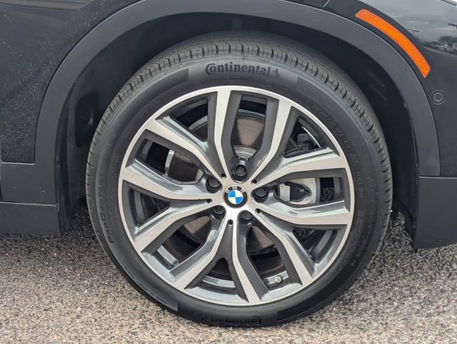 Used 2022 BMW X2 xDrive28i w/ Convenience Package image 9