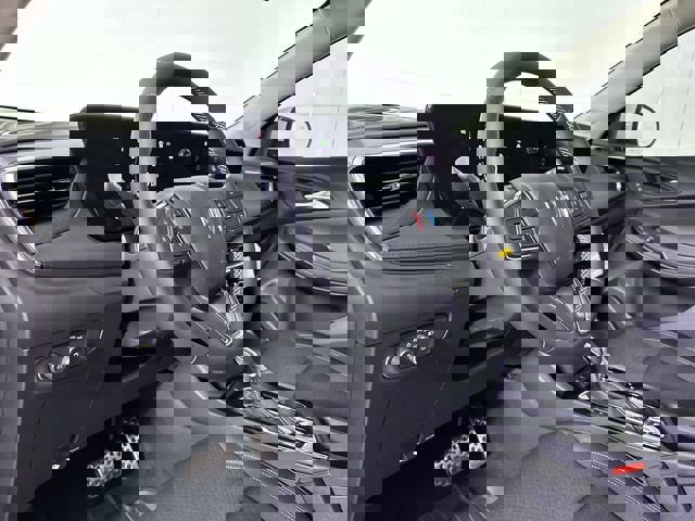 New 2026 Buick Encore GX Preferred w/ Comfort Package FWD image 11