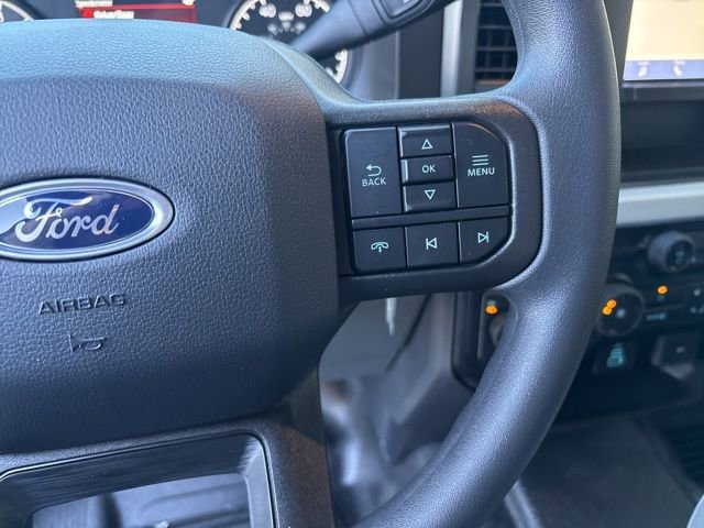 New 2026 Ford F450 XL image 17