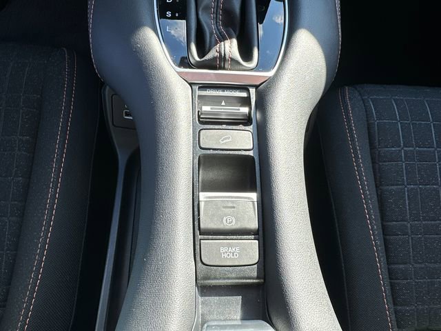 Used 2023 Honda HR-V Sport image 32