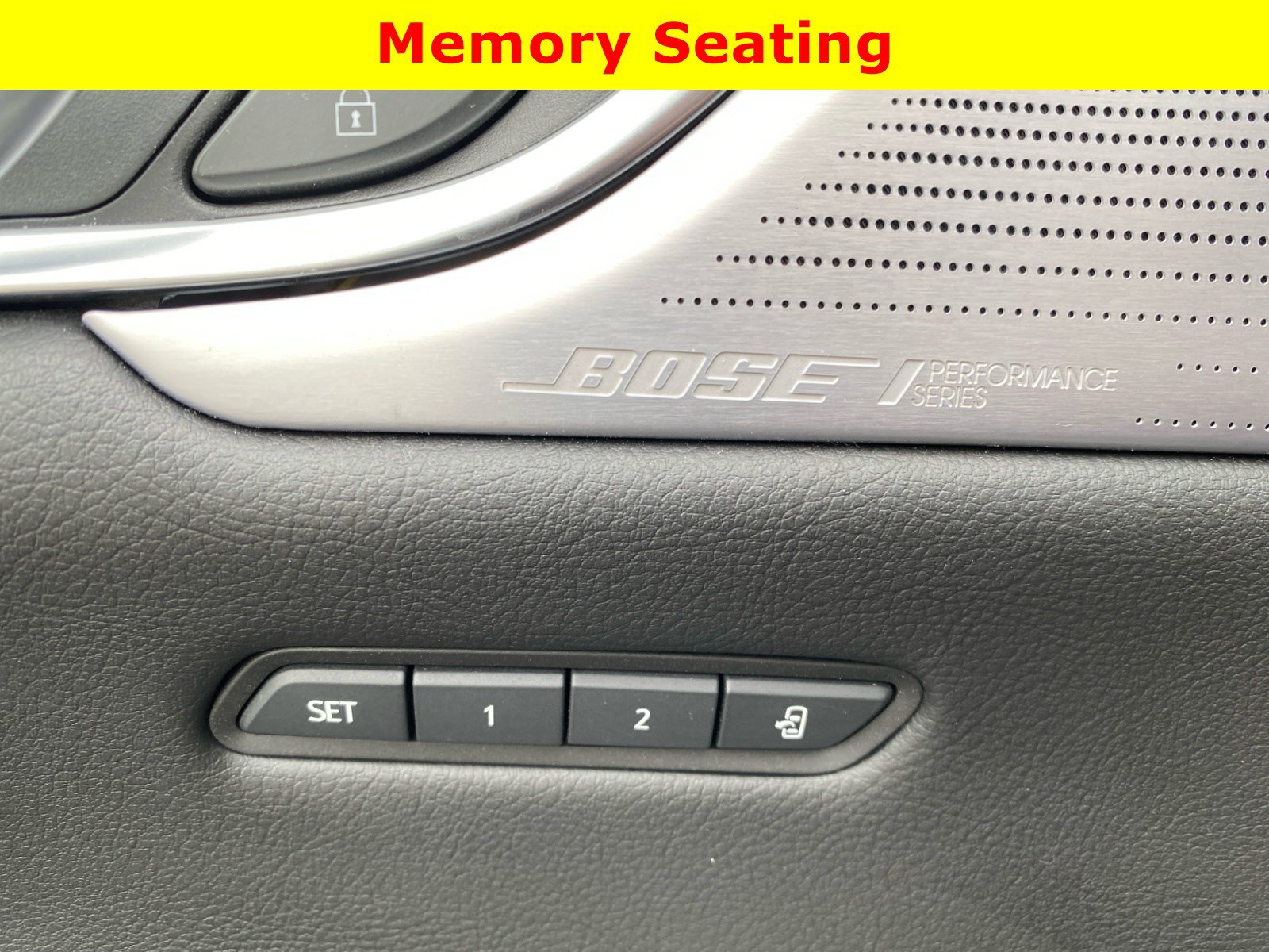 Used 2024 Cadillac XT5 Premium Luxury w/ Technology Package FWD image 23
