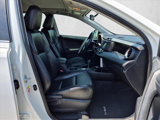 Used 2016 Toyota RAV4 XLE FWD image 22