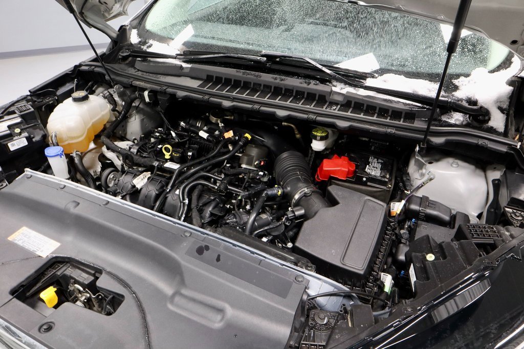 Certified 2024 Ford Edge Titanium image 15