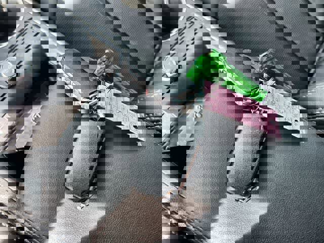 Used 2022 Kia K5 GT-Line image 21