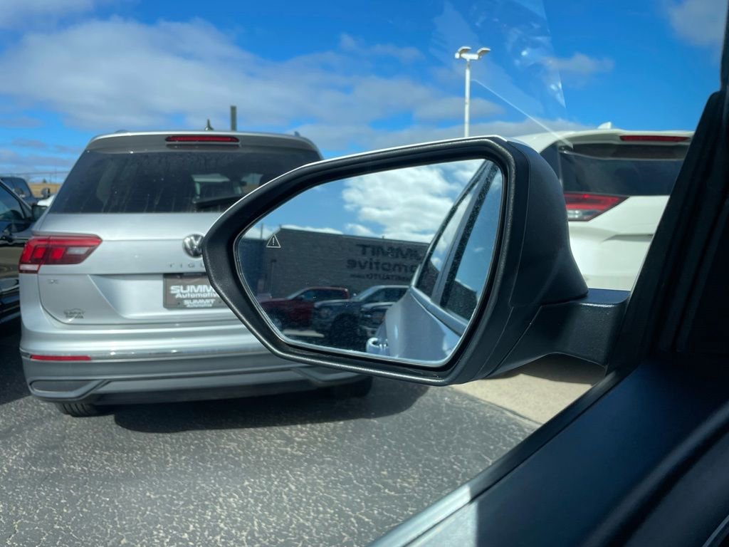 Used 2024 Hyundai Tucson SEL image 38