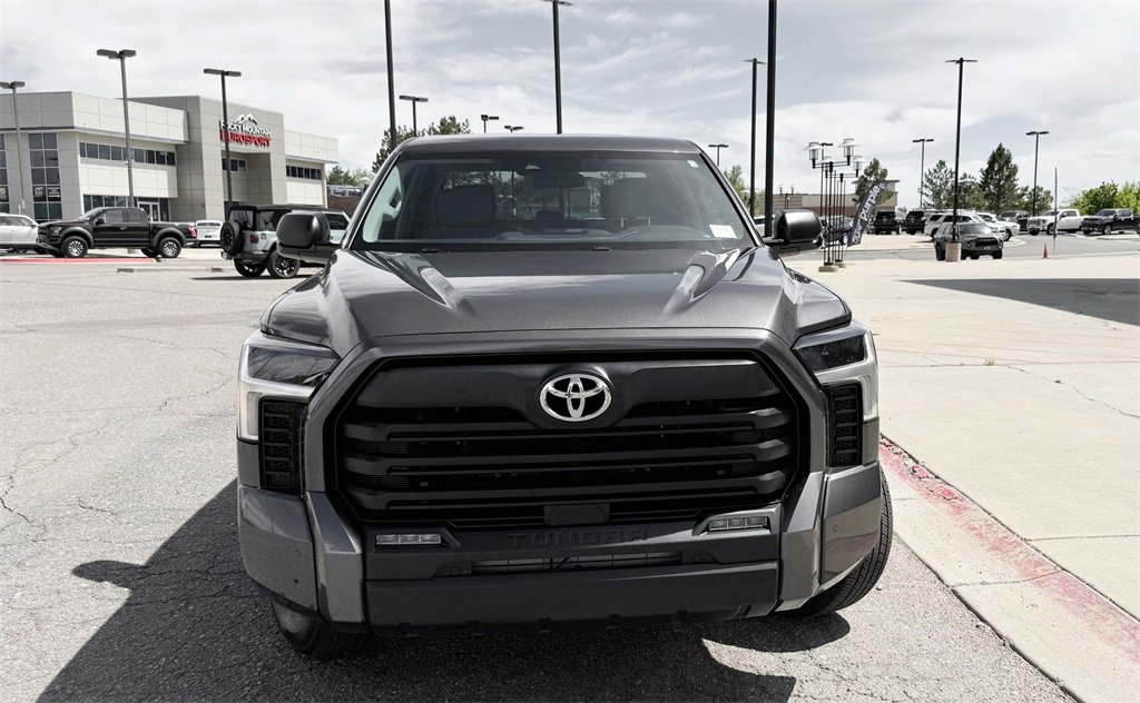 Used 2023 Toyota Tundra SR5 w/ SR5 Convenience Package image 3